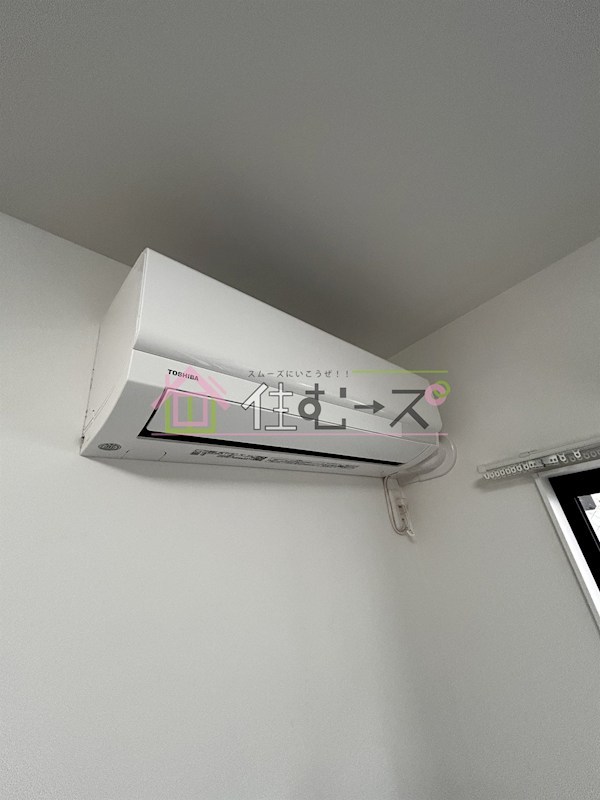 CRASTINE住吉大社 その他2