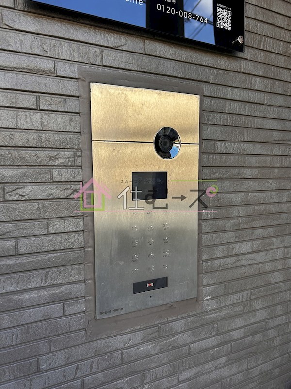 CRASTINE住吉大社 その他外観3