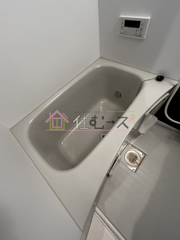 CRASTINE住吉大社 風呂画像