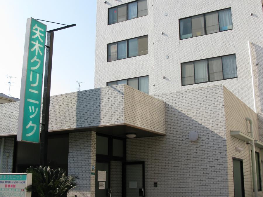 CRASTINE住吉大社 周辺画像7