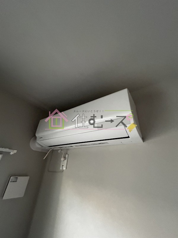 CRASTINE住吉大社 その他2