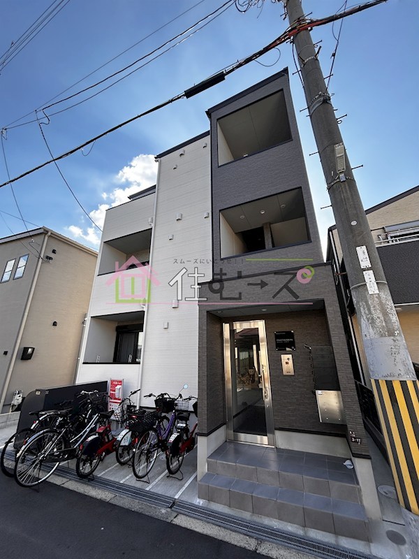 CRASTINE住吉大社 その他外観1