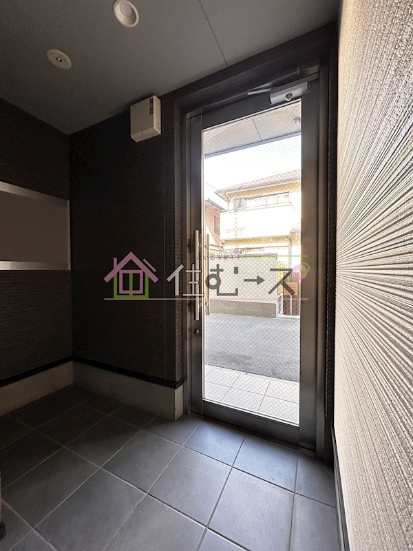 CRASTINE住吉大社 その他外観2