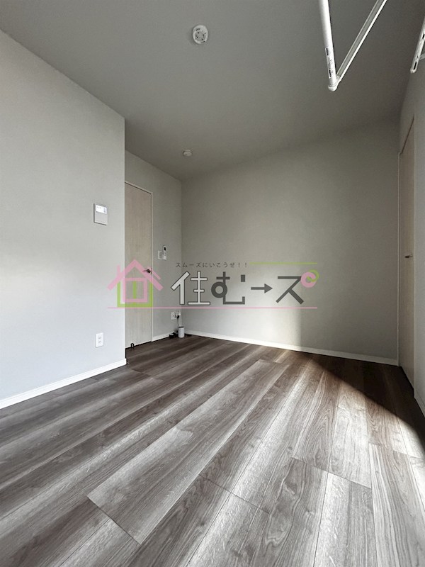 CRASTINE住吉大社 リビング