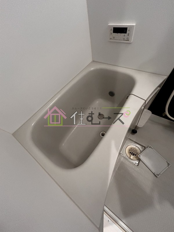 CRASTINE住吉大社 風呂画像