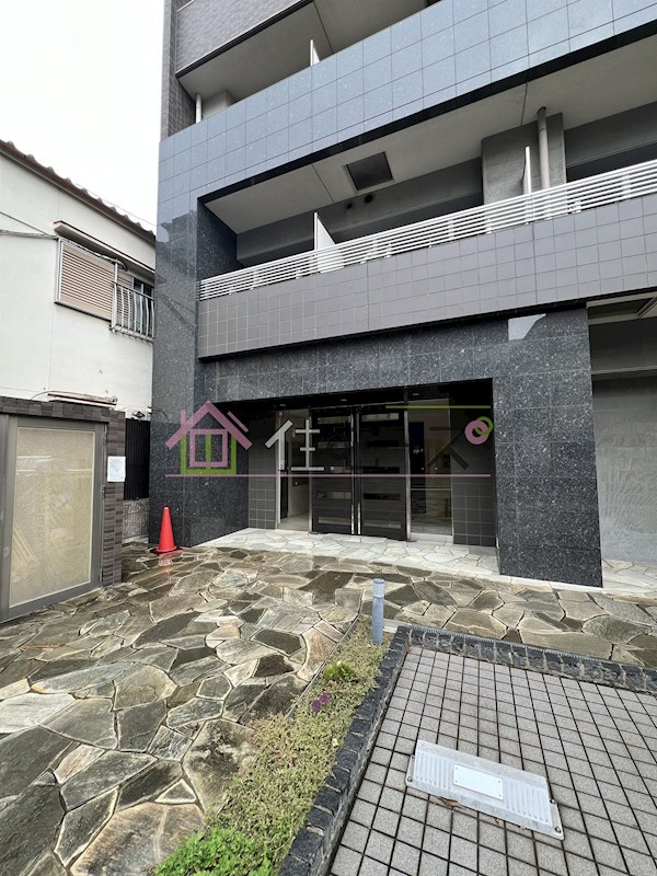 スワンズシティ新大阪  その他1