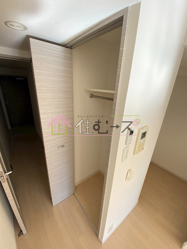 スワンズシティ新大阪  その他4