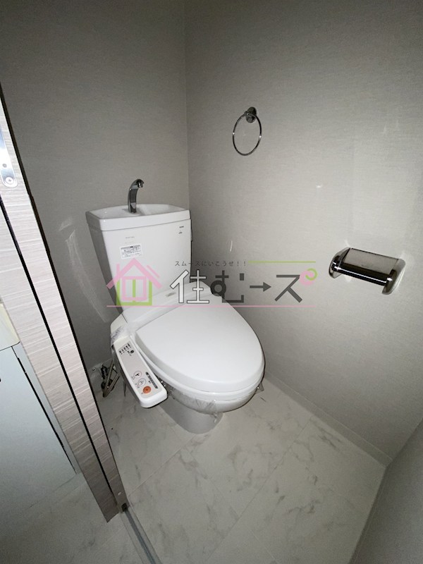 スワンズシティ新大阪  その他6