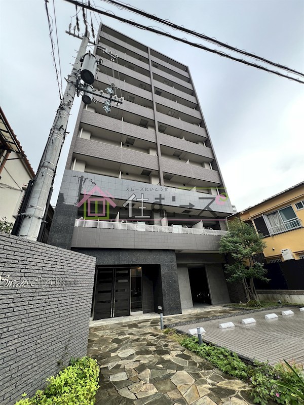 スワンズシティ新大阪  その他外観1