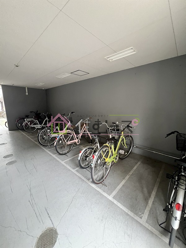 スワンズシティ新大阪  その他外観6