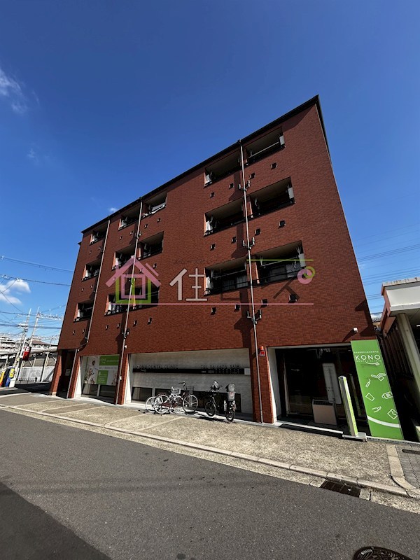 沢ノ町駅前88マンション その他外観1