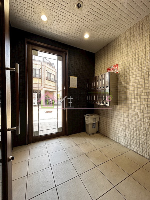 沢ノ町駅前88マンション その他外観2