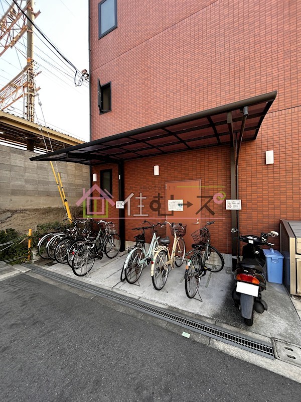 沢ノ町駅前88マンション その他外観3