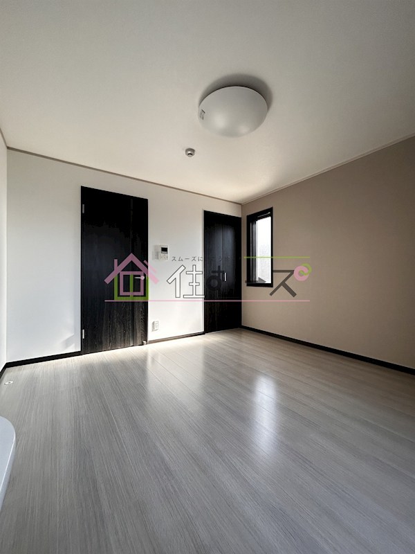 沢ノ町駅前88マンション リビング