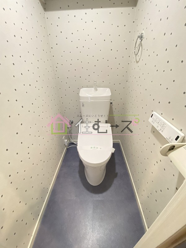 マンションFuji その他2