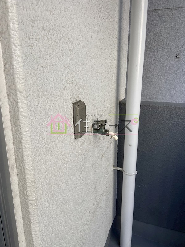 マンションFuji その他6