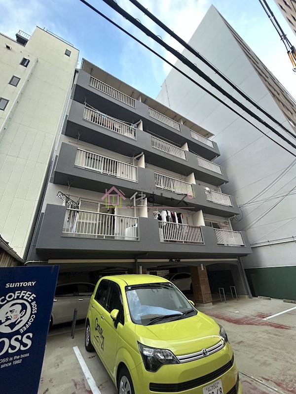 マンションFuji その他外観1