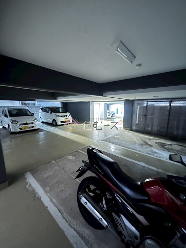 マンションFuji その他外観2