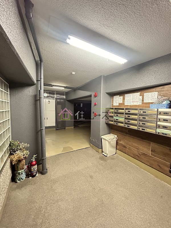 マンションFuji その他外観3