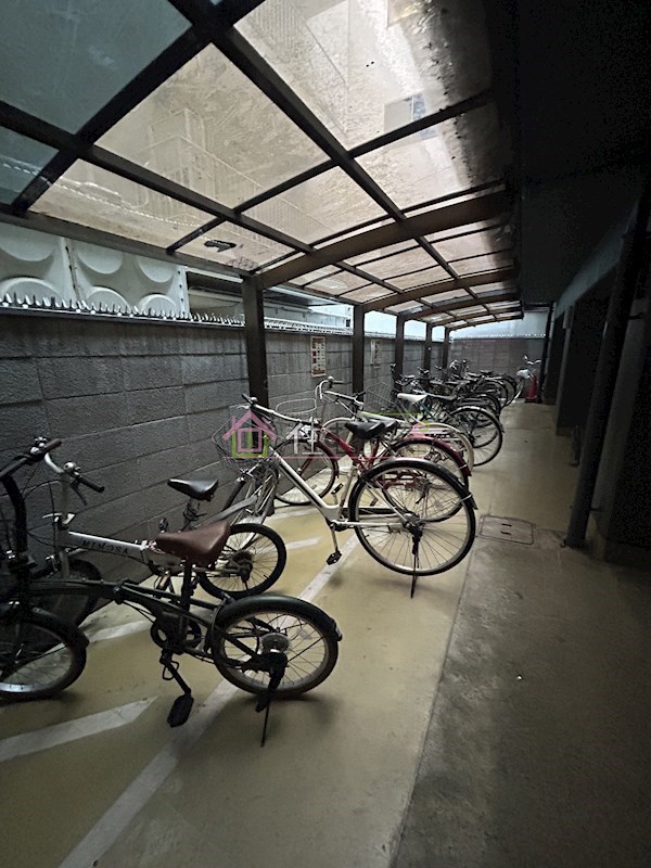 マンションFuji その他外観5