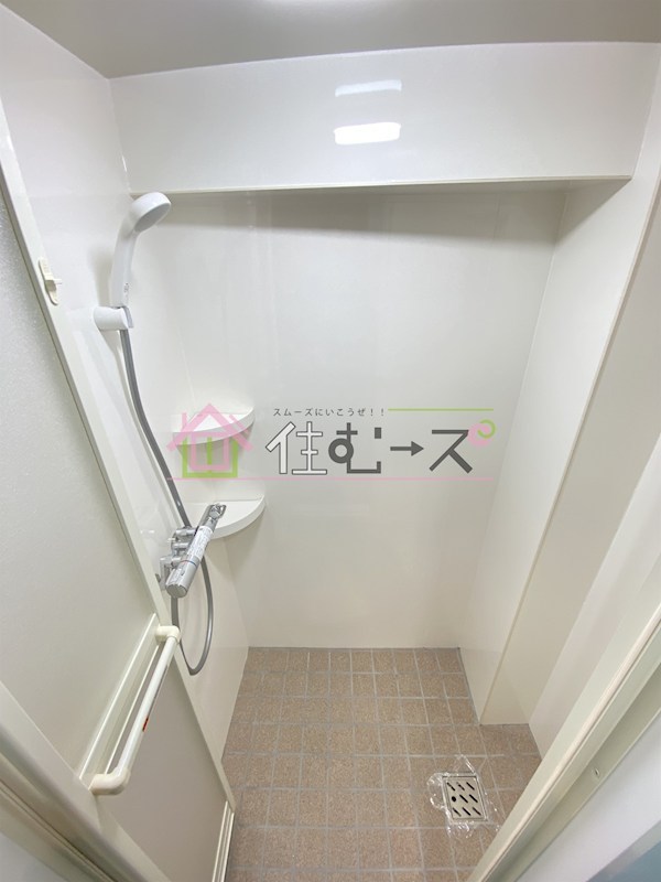 マンションFuji 風呂画像