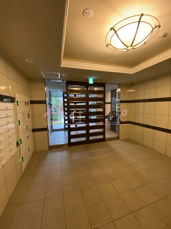 D-FLAT Nagahashi その他外観3