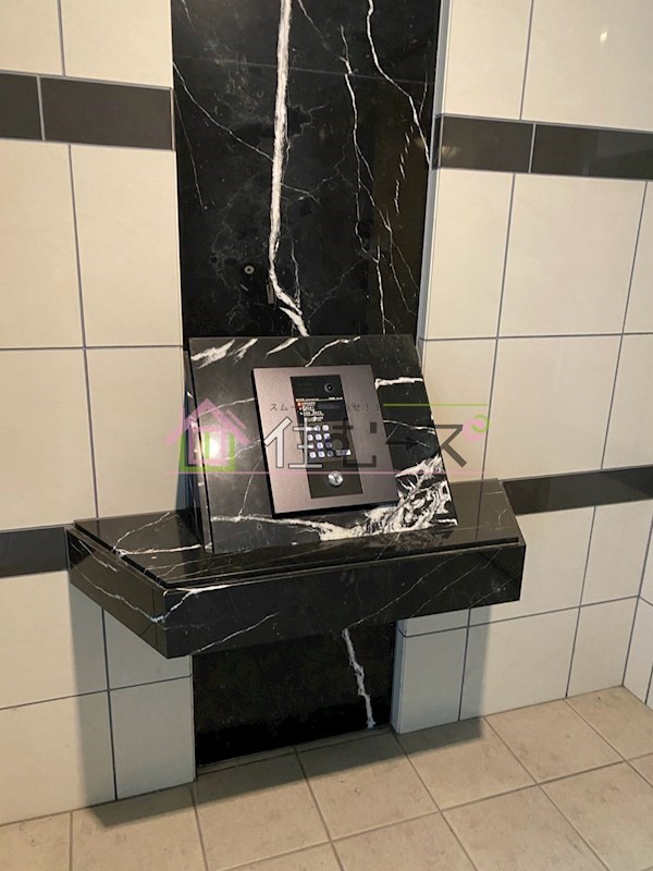 D-FLAT Nagahashi その他外観4