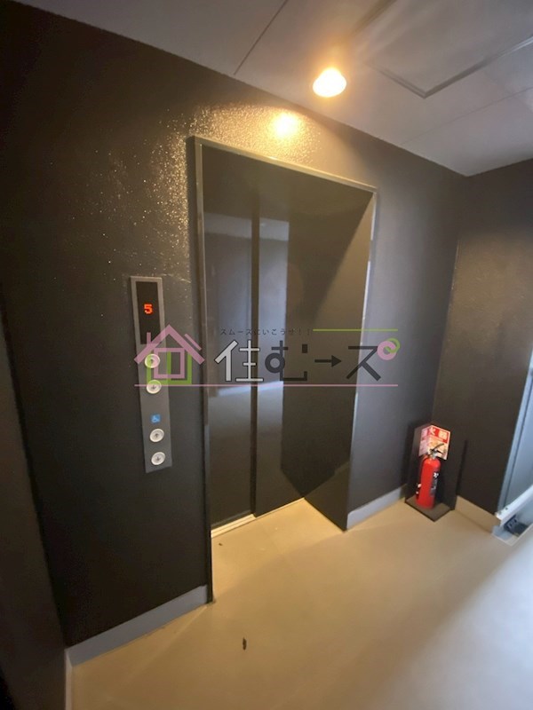 D-FLAT Nagahashi その他外観6