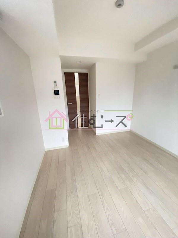 D-FLAT Nagahashi リビング