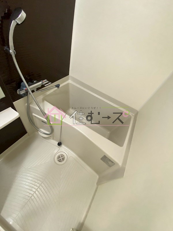 D-FLAT Nagahashi 風呂画像