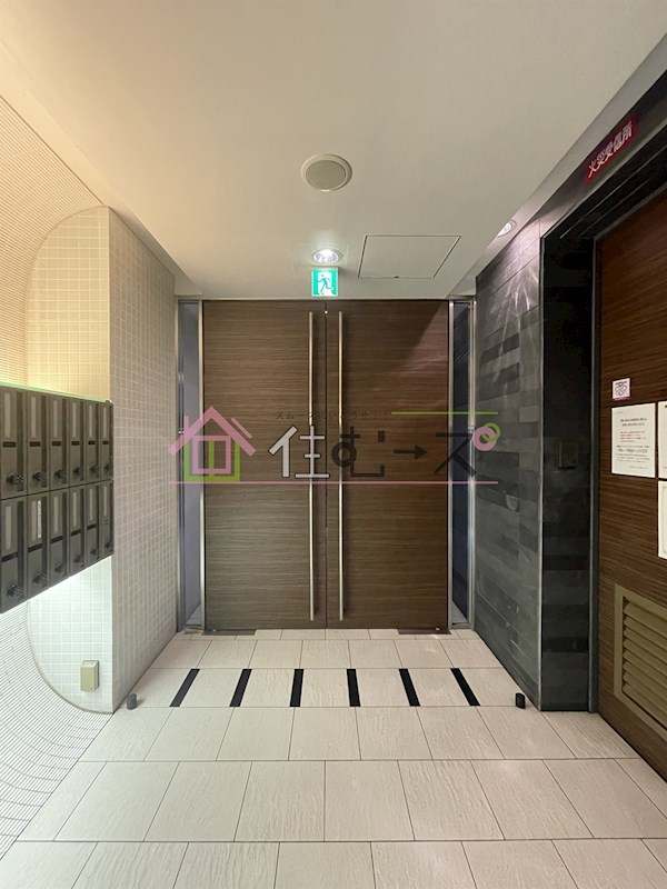 エステムコート大手前レシェンテ その他外観2