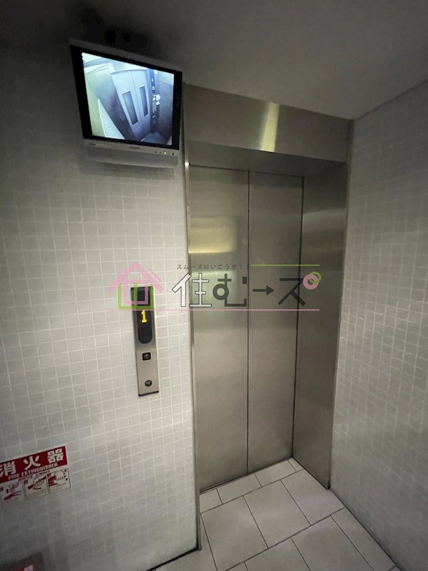 エステムコート大手前レシェンテ その他外観3