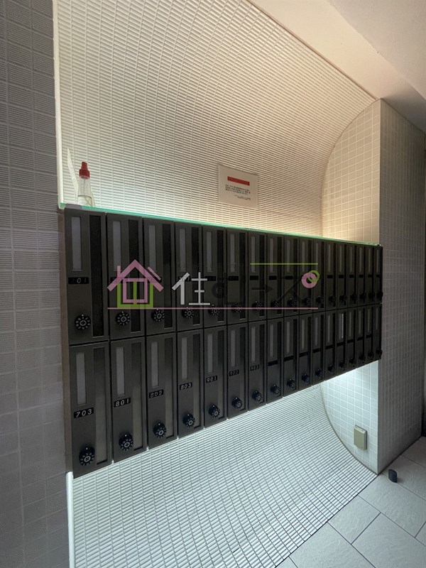 エステムコート大手前レシェンテ その他外観5