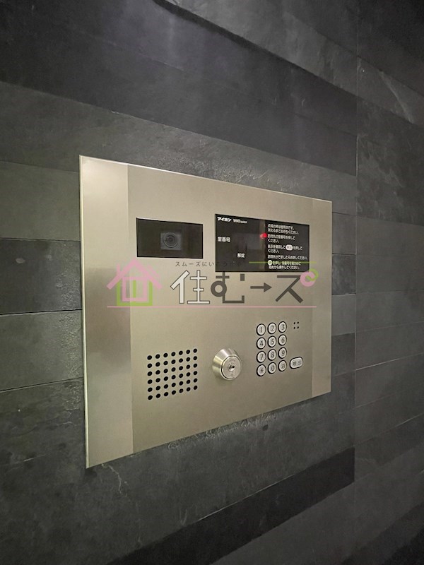 エステムコート大手前レシェンテ その他外観6