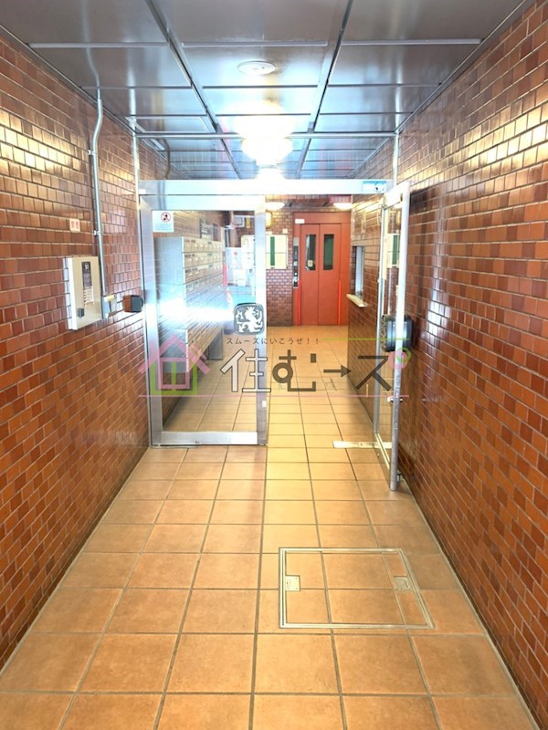 ライオンズマンション大手前第三 その他外観2