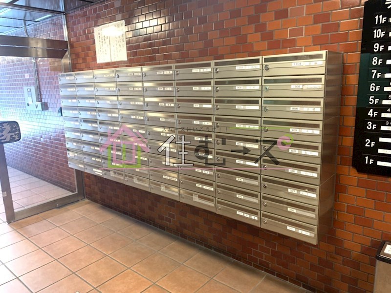 ライオンズマンション大手前第三 その他外観4