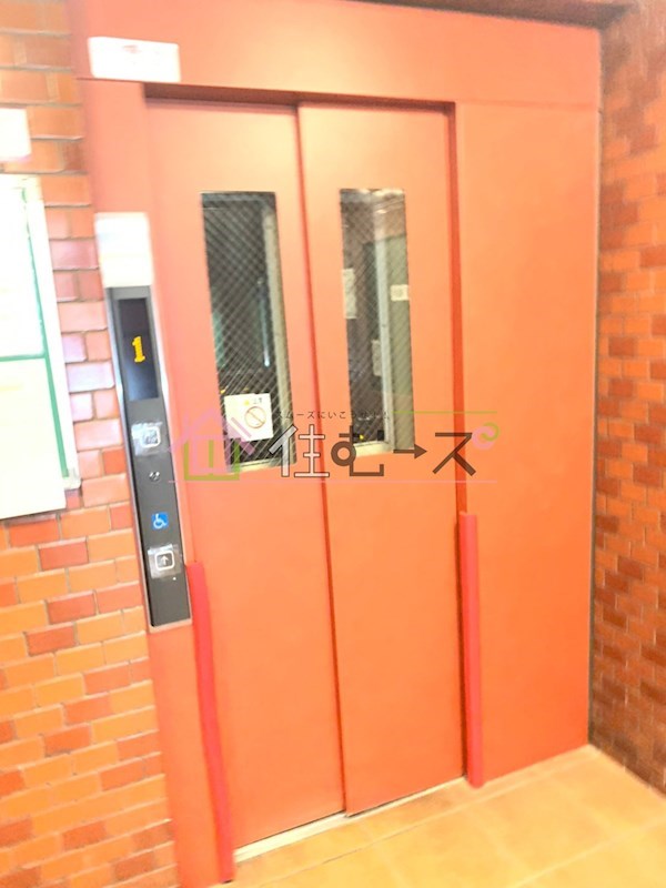 ライオンズマンション大手前第三 その他外観5