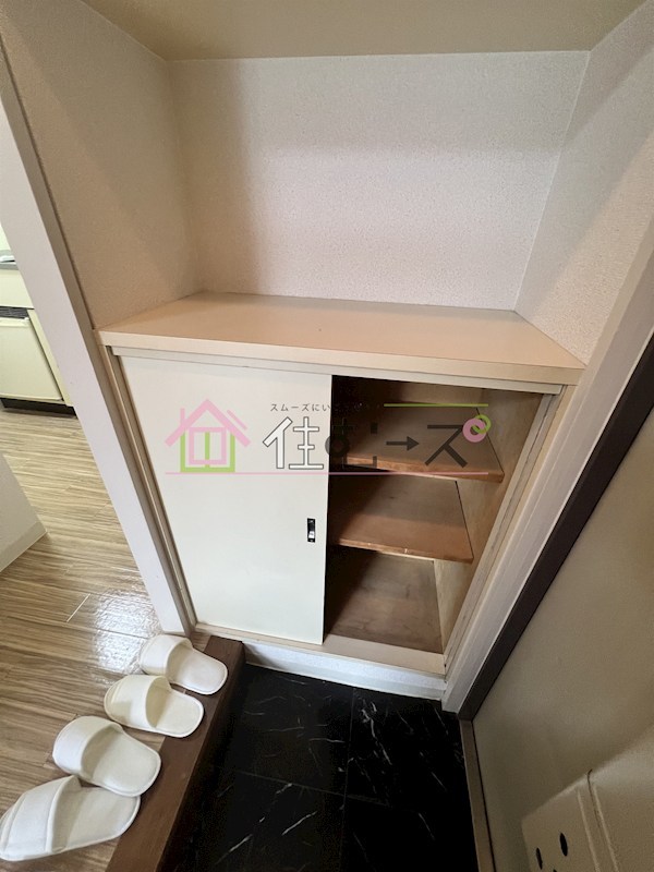 ライオンズマンション大手前第三 その他外観6