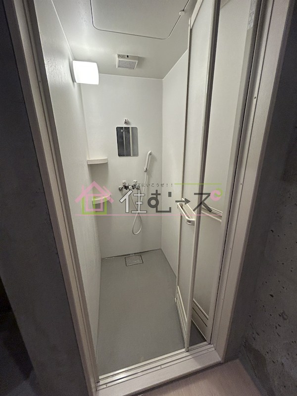 ライオンズマンション大手前第三 風呂画像