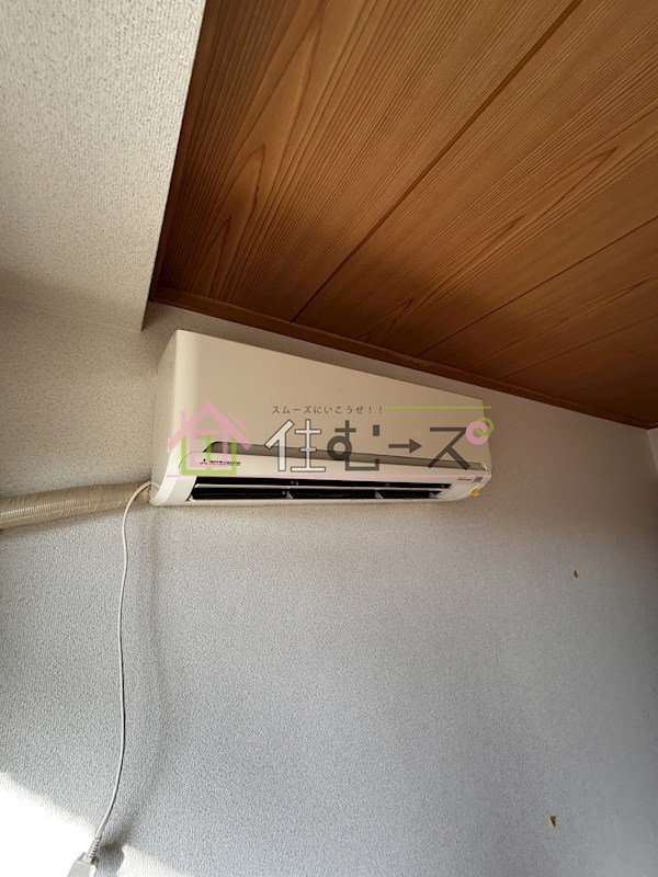 ベストレジデンスあびこ その他2