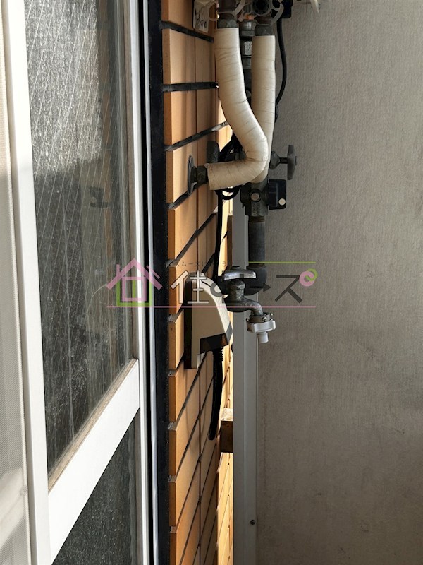 ベストレジデンスあびこ その他3