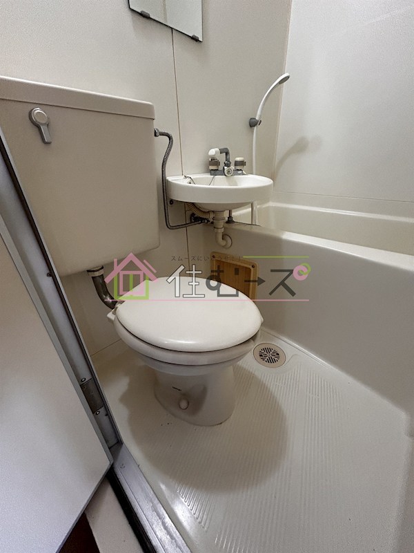 ベストレジデンスあびこ その他4