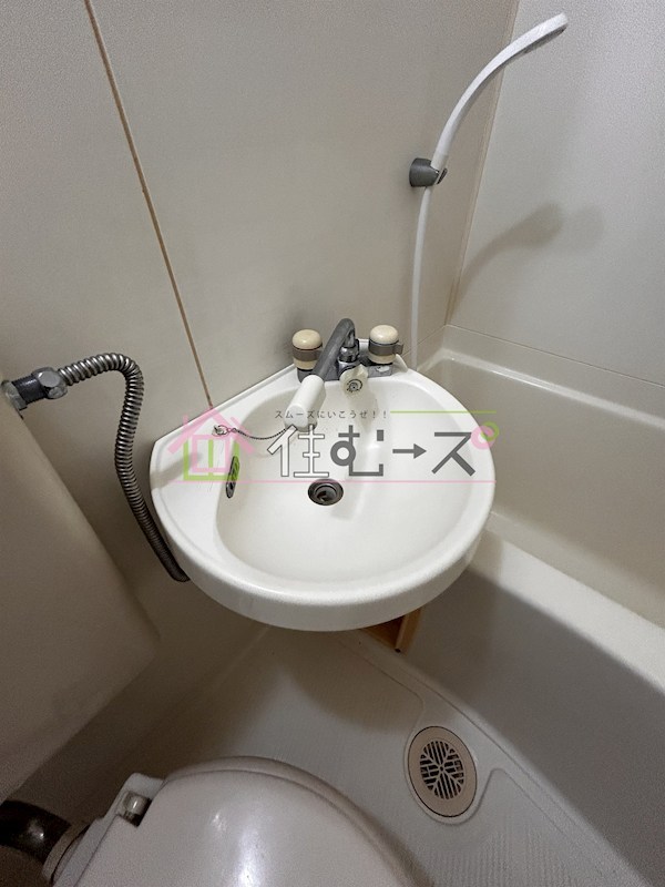 ベストレジデンスあびこ その他5