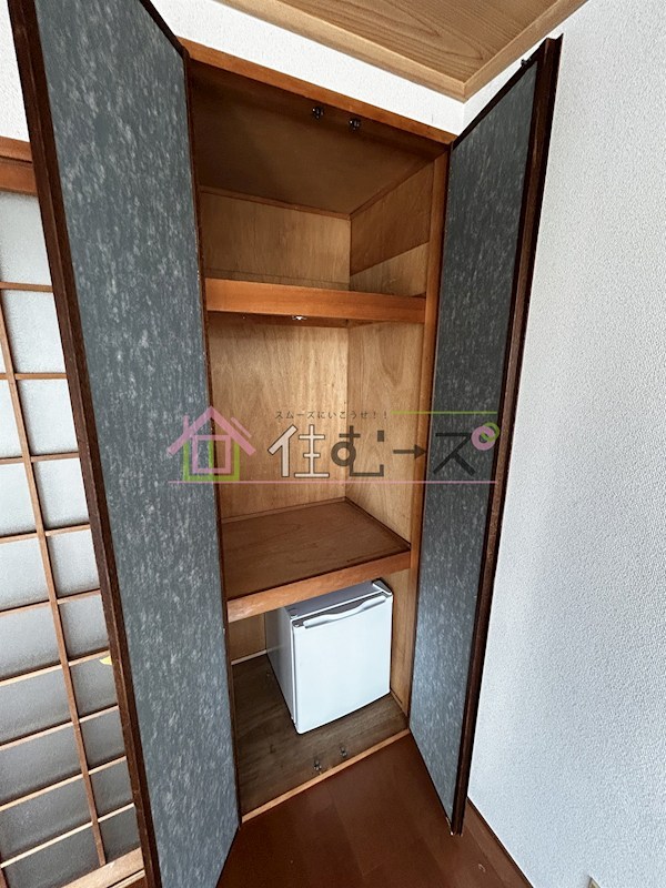 ベストレジデンスあびこ その他6