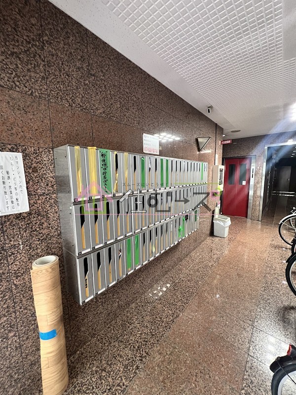 ベストレジデンスあびこ その他外観3