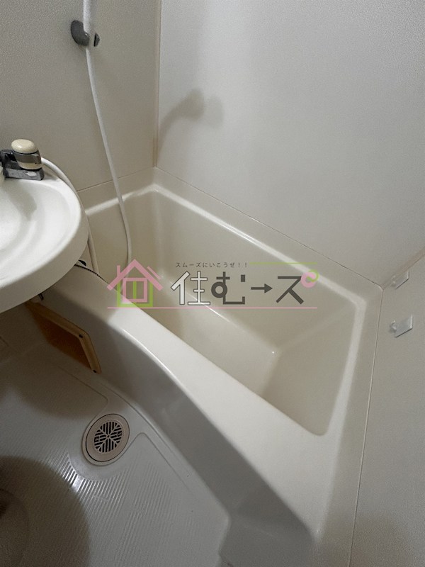 ベストレジデンスあびこ 風呂画像