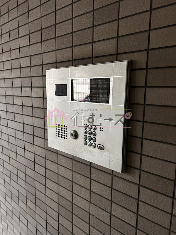 カルムIV その他外観4