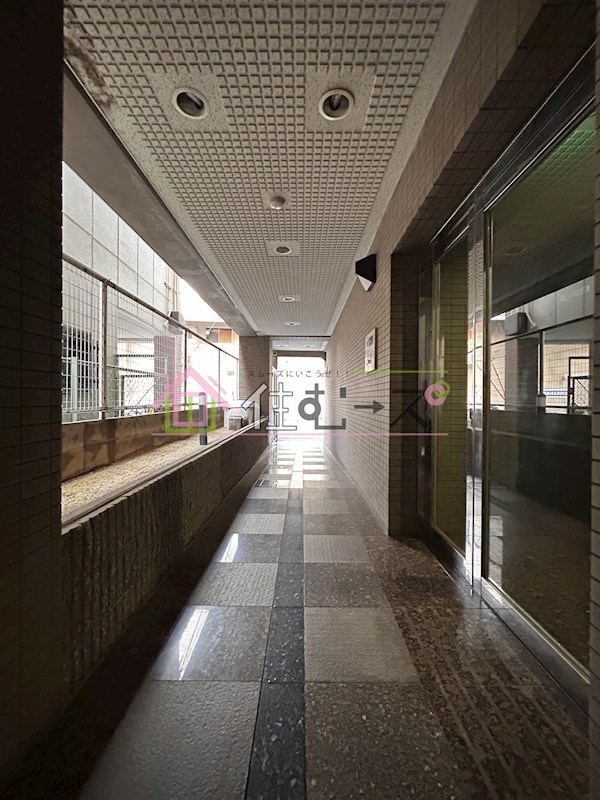 カルムIV その他外観5