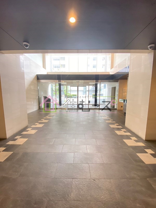 エステムプラザ大手前エヴァース その他外観2