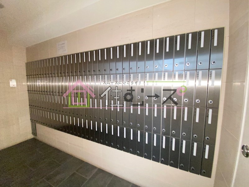 エステムプラザ大手前エヴァース その他外観5